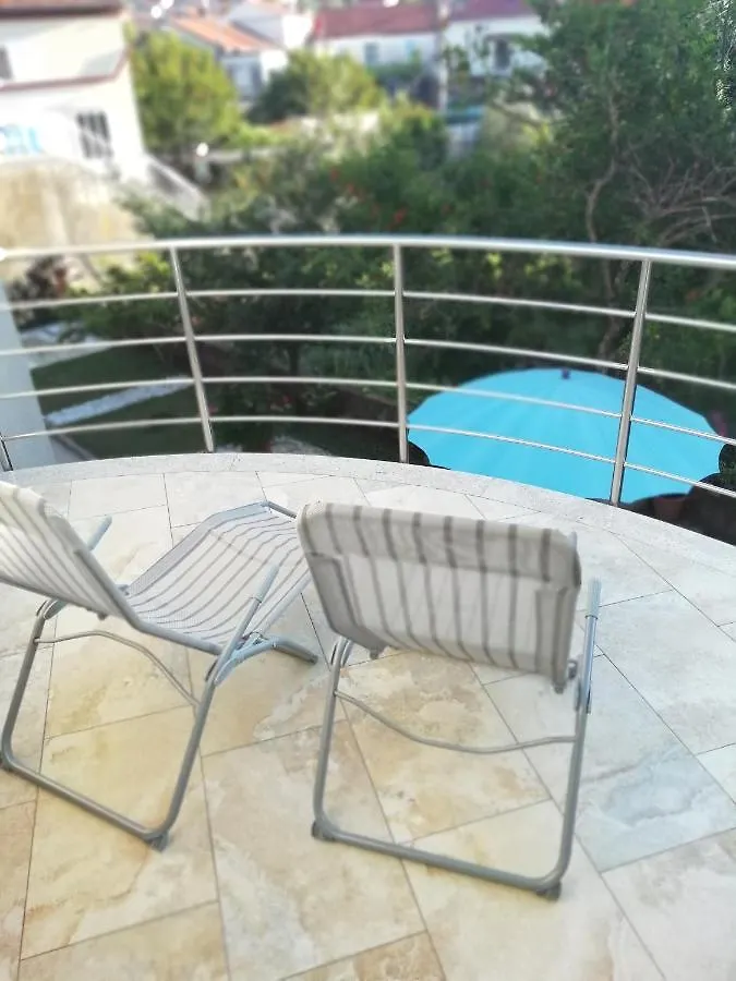 Apartment Pradini Poljana