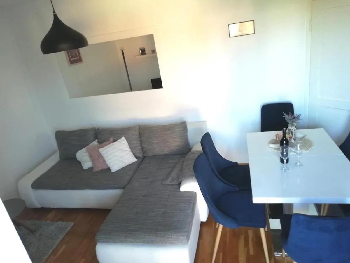 Apartment Pradini Poljana