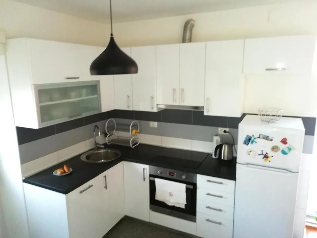 Apartment Pradini Poljana   Poljana (Ugljan)
