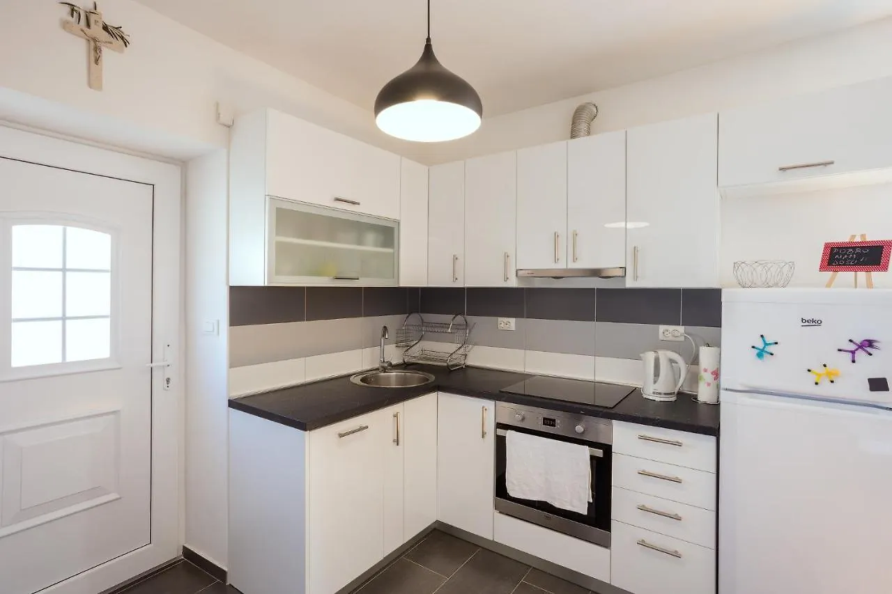 Apartment Pradini Poljana
