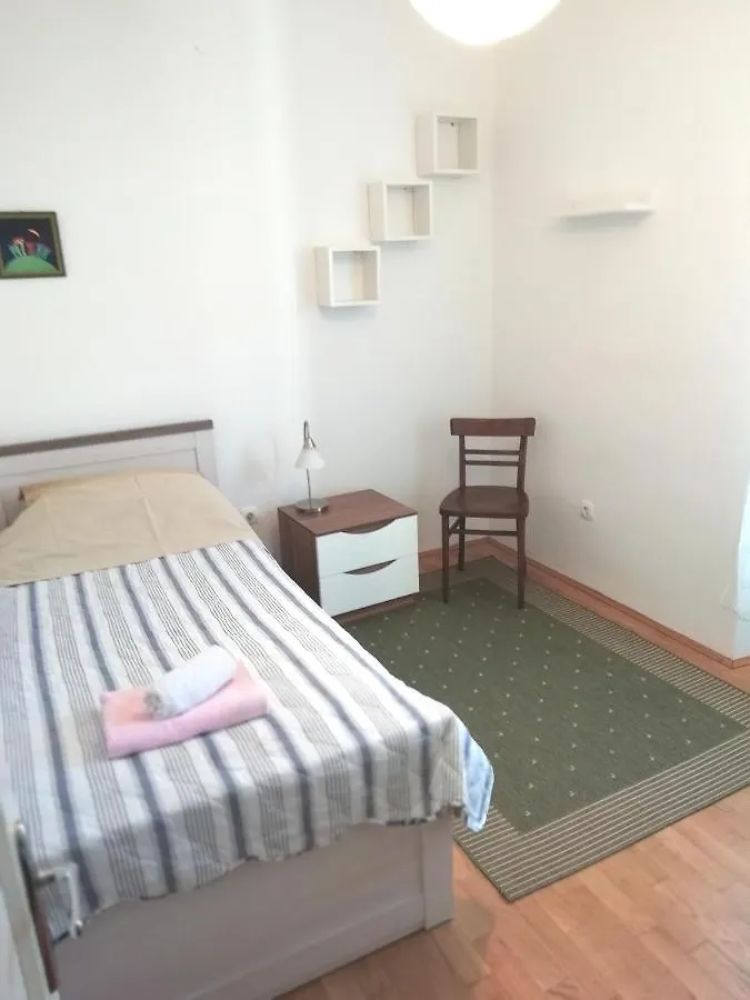 Apartment Pradini Poljana   Poljana (Ugljan)