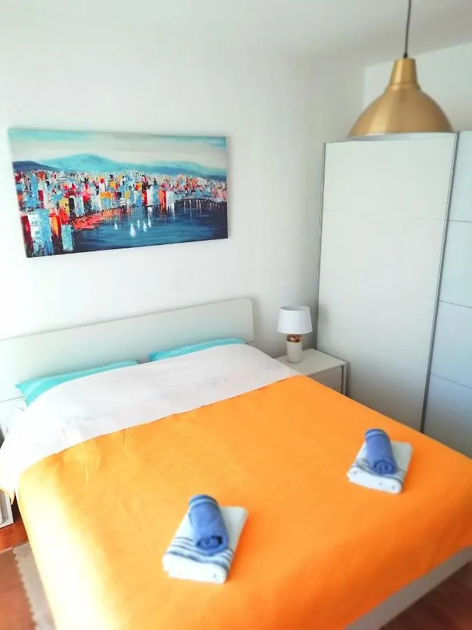 Apartment Pradini Poljana  كرواتيا