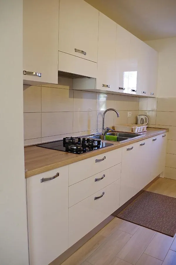 Apartment Pradini Poljana