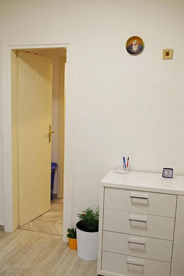 Apartment Pradini Poljana