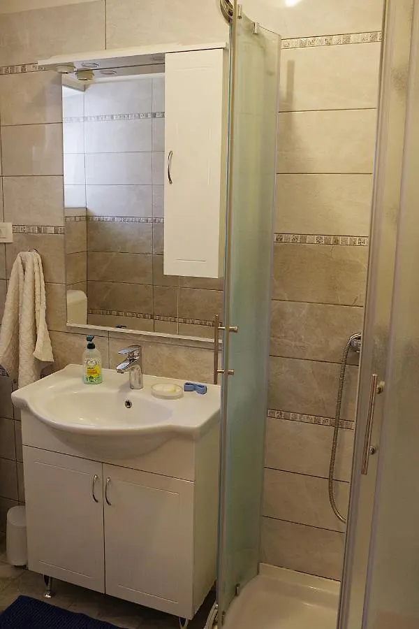 Apartment Pradini Poljana