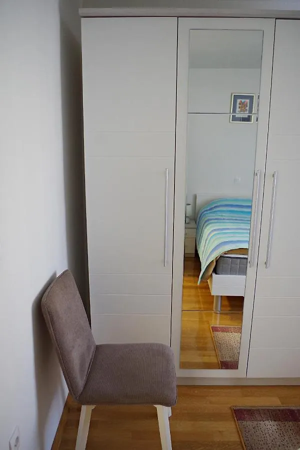 Apartment Pradini Poljana  0*, Poljana (Ugljan)