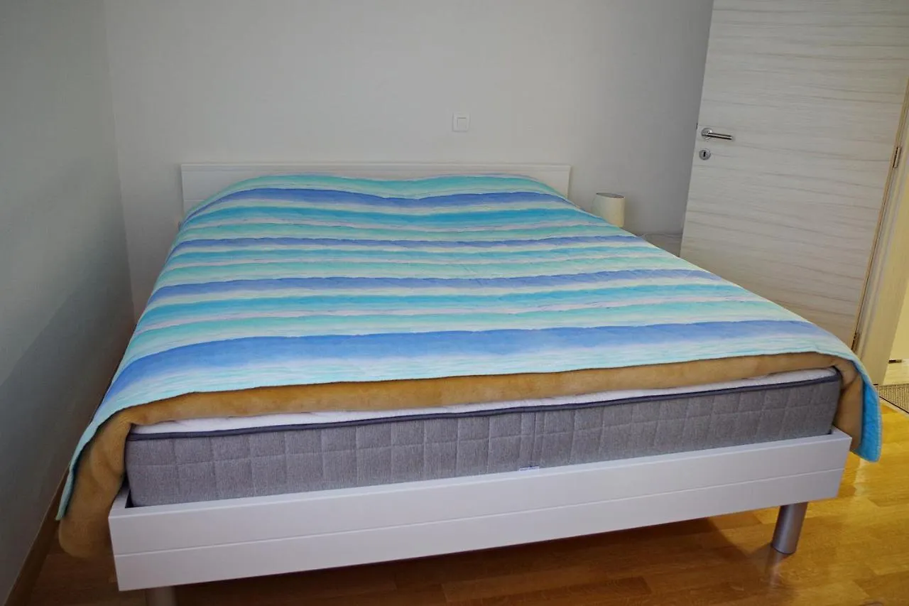 Apartment Pradini Poljana