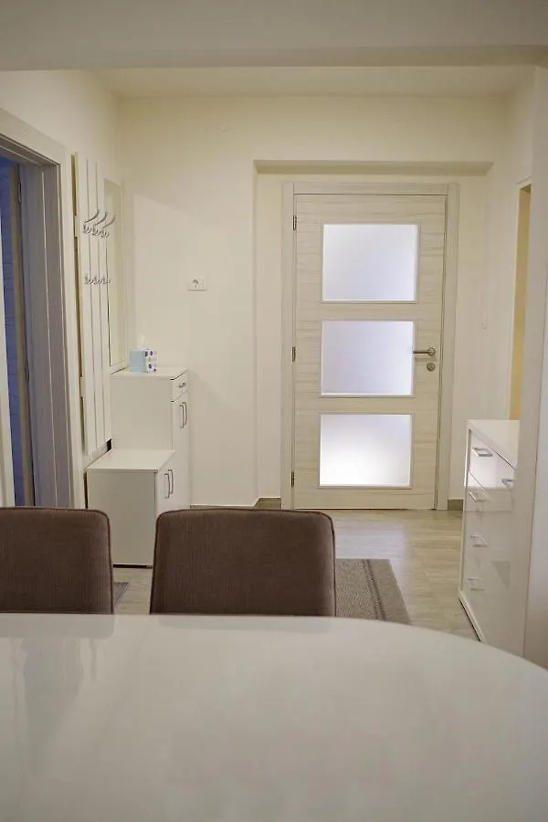 Apartment Pradini Poljana
