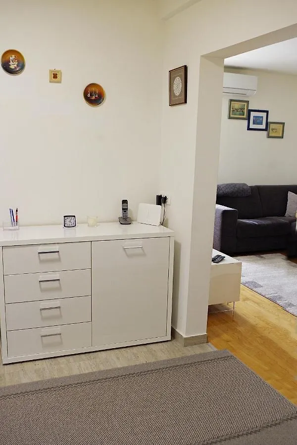 Apartment Pradini Poljana   Poljana (Ugljan)