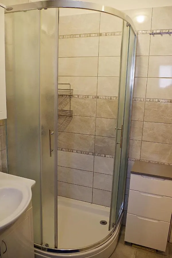 Apartment Pradini Poljana