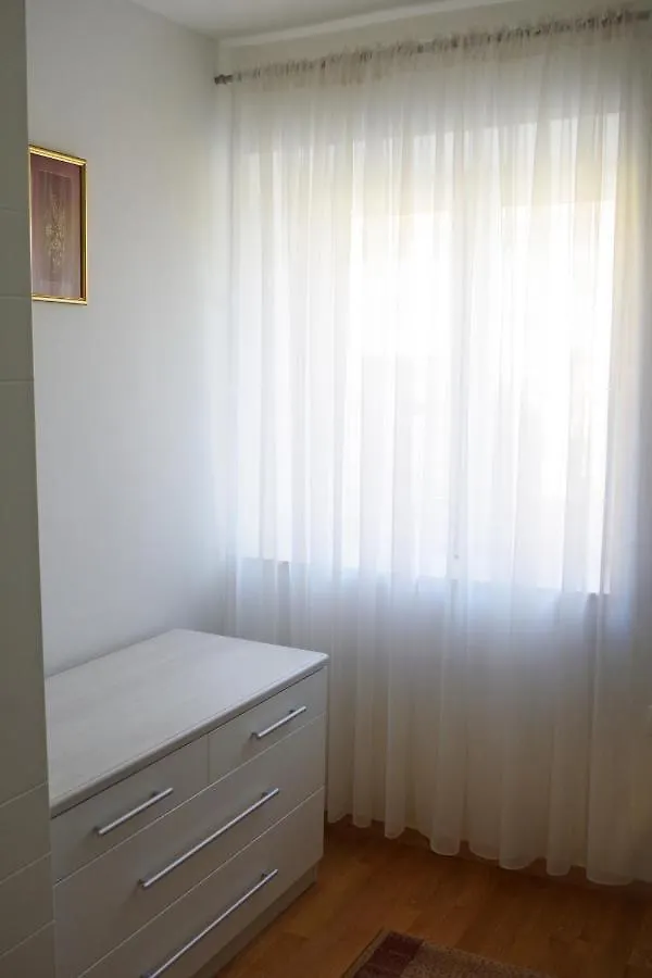 Apartment Pradini Poljana