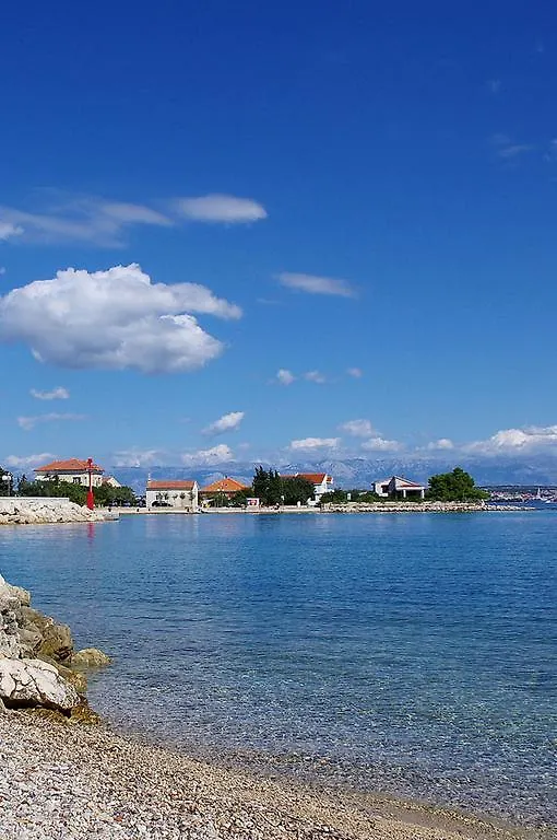 Apartment Pradini Croatia